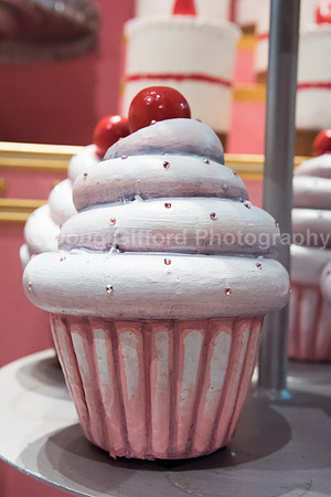 ABT "Whipped Cream"