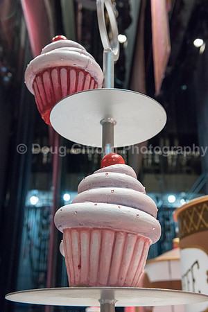 ABT "Whipped Cream"
