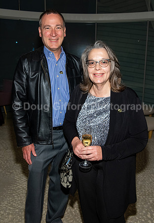 Pacific Symphony - A Grand Finale: Verdi’s Mighty Requiem - Post performance Party