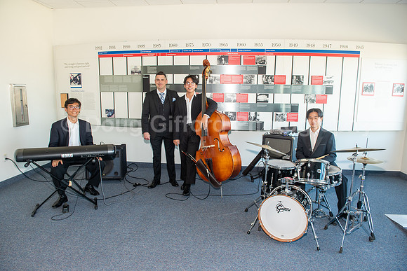Orange County School of the Arts