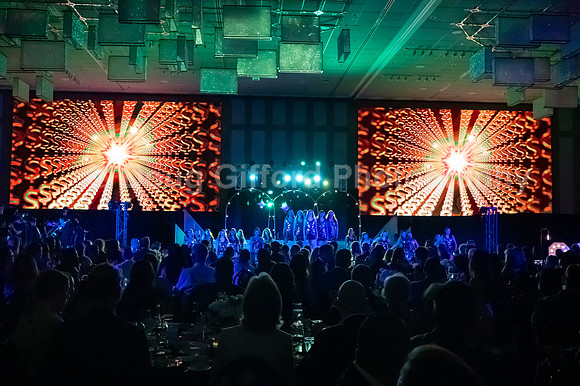 California School of the Arts – San Gabriel Valley Gala 2025