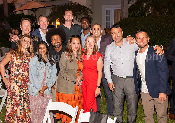 OCSA / Season Premiere 2024