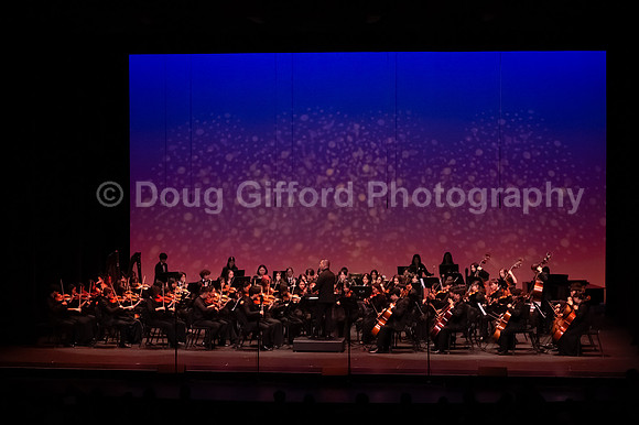 Orange County School of the Arts Foundation - Season Finale 2025