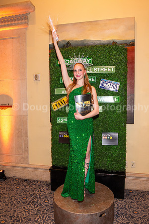 OCSA / New York State of Mind - Gala 2024