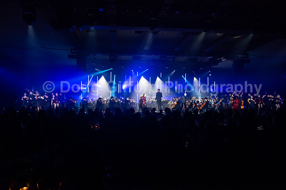 Orange County School of the Arts Foundation - "Night of a Million Dreams" Gala 2022