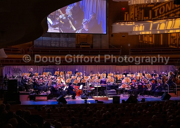 Pacific Symphony - Pops Season Opening Night with Bernadette Peters