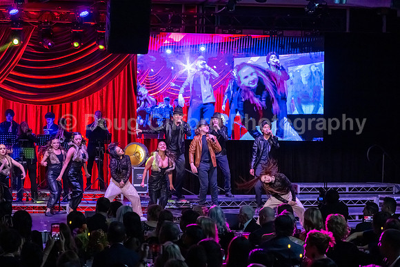 Orange County School of the Arts Foundation Presents - House of Muse Gala 2025