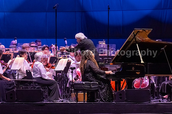 Pacific Symphony - Beethoven’s Emperor & Pictures at an Exhibition