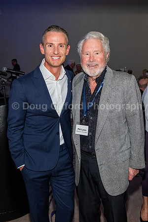 Pacific Symphony - Board Reception and Dinner to Introduce Alexander Shelley