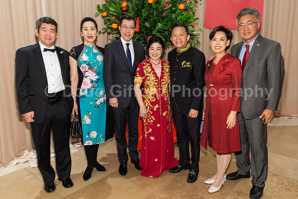 Lunar New Year 2025 - Year of the Snake