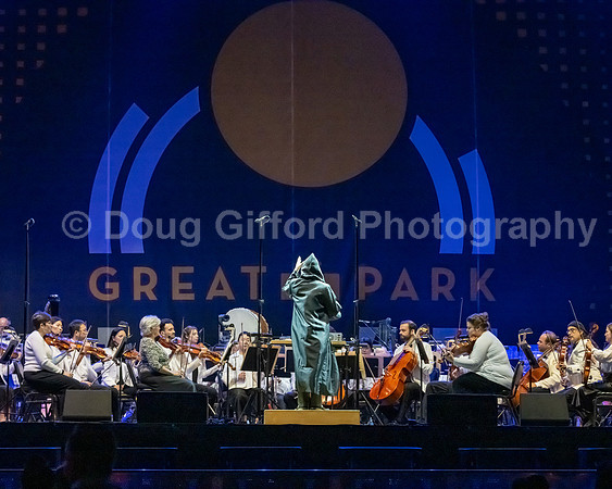 Pacific Symphony - John Williams' Magical Music of Harry Potter