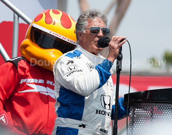40th Toyota Grand Prix of Long Beach 2014