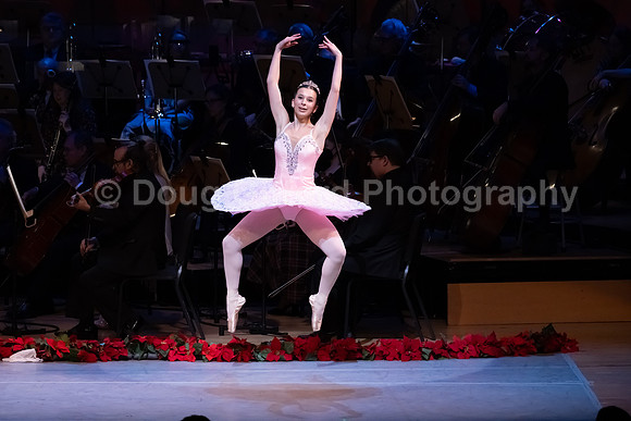 Pacific Symphony - The Nutcracker for Kids