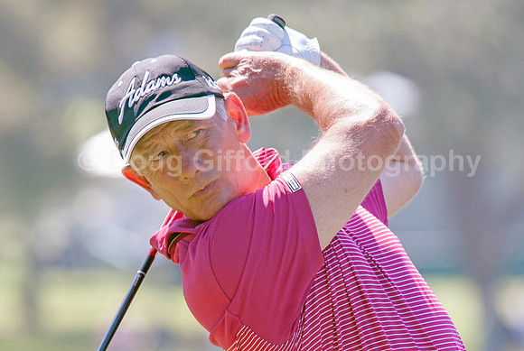 Toshiba Classic 2014 - Final Round