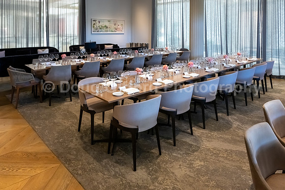 Pacific Symphony - VIP Luncheon to Welcome, Alexander Shelley