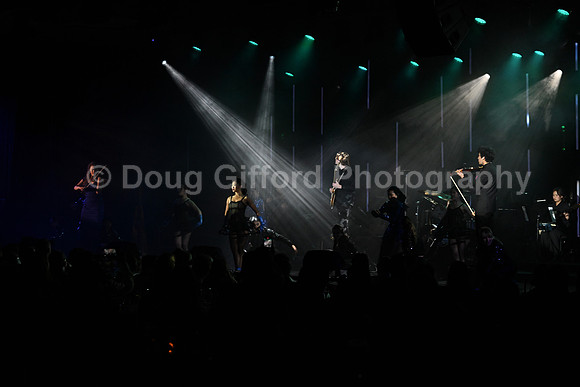 Orange County School of the Arts Foundation - "Night of a Million Dreams" Gala 2022
