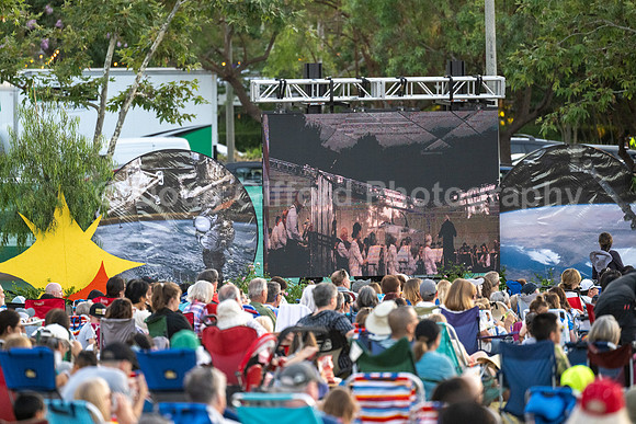 Pacific Symphony - Symphony in the Cities, Missionj Viejo