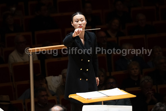 Pacific Symphony - Beethoven & Sibelius