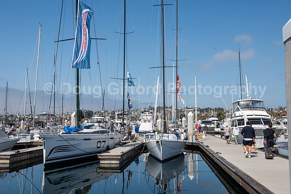 2023 Transpac