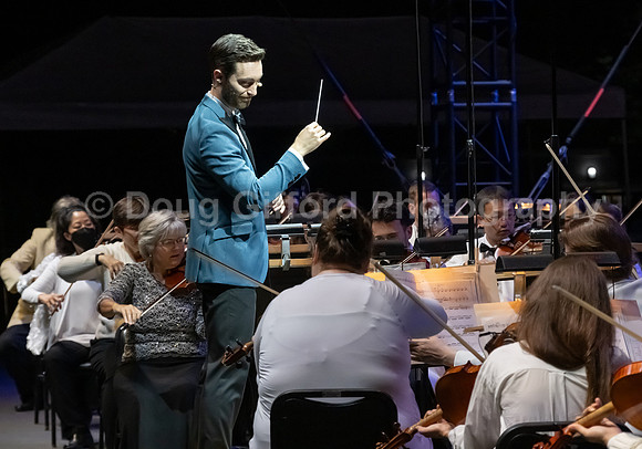 Pacific Symphony - John Williams' Magical Music of Harry Potter