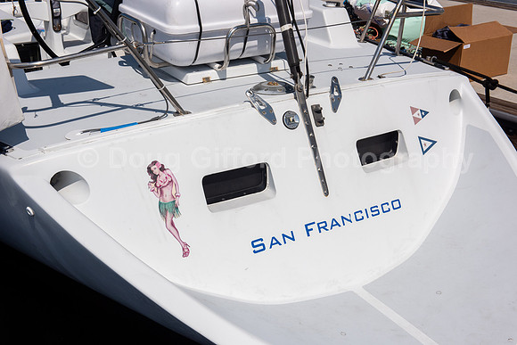 2023 Transpac
