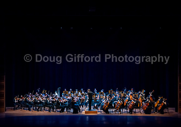 Orange County School of the Arts
