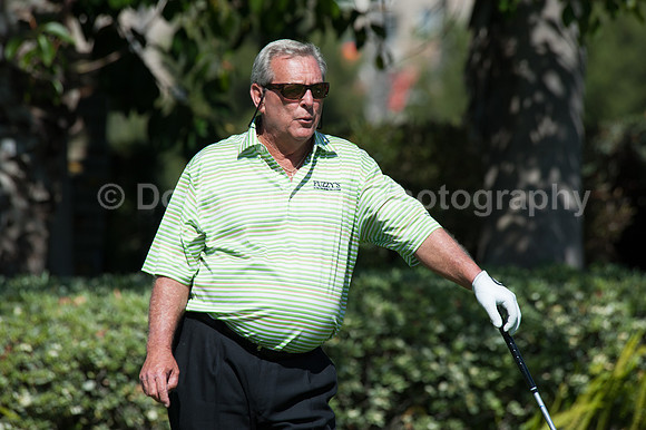 Toshiba Classic 2014 Pro-Am