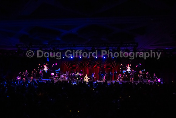 Orange County School of the Arts Foundation Presents - House of Muse Gala 2025