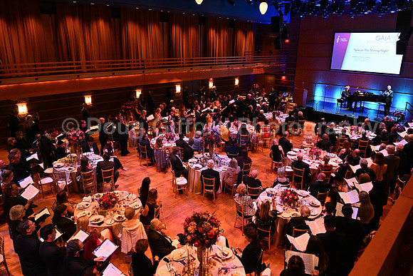Pacific Chorale Gala "A Celebration of the Voice" 2022