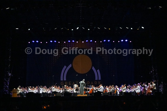 Pacific Symphony - John Williams' Magical Music of Harry Potter