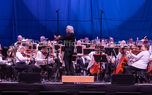 Pacific Symphony - Beethoven’s Emperor & Pictures at an Exhibition