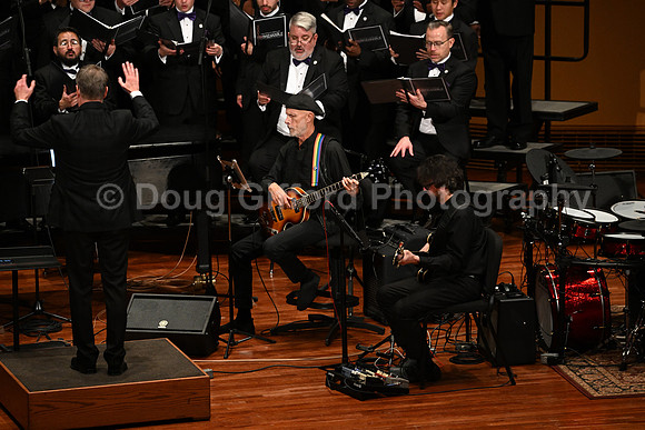 MenAlive - Orange County Gay Men's Chorus