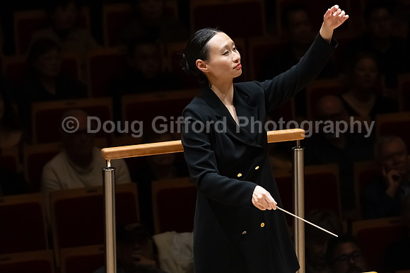 Pacific Symphony - Beethoven & Sibelius