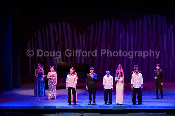 Orange County School of the Arts Foundation - Season Finale 2025