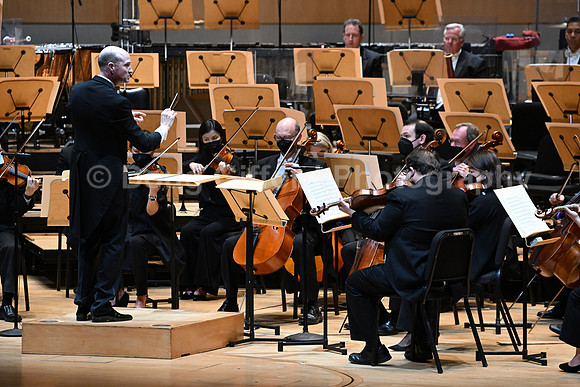 Pacific Chorale Gala "A Celebration of the Voice" 2022