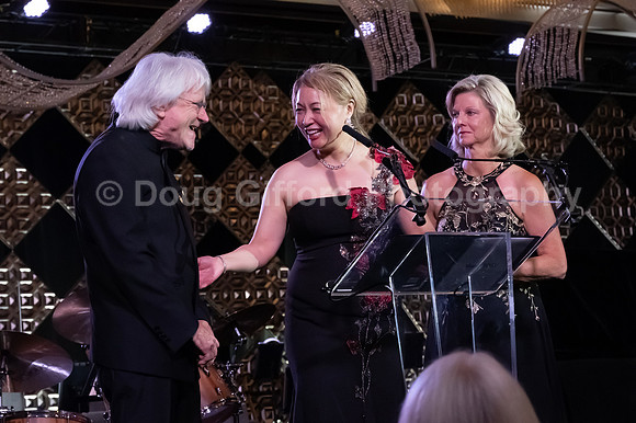 Pacific Symphony - "Diamonds are Forever" Gala 2025