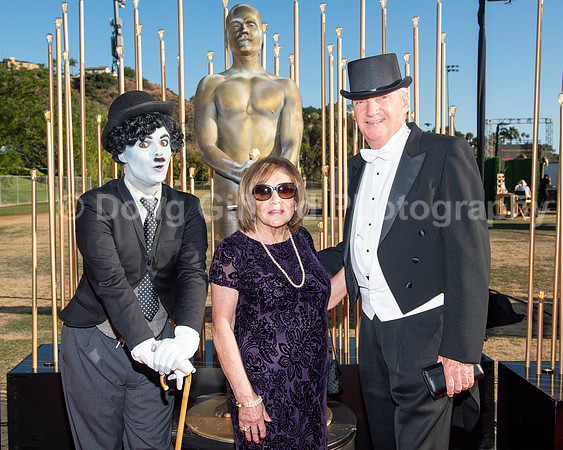 Pacific Symphony 2022 Gala - "A Night in Old Hollywood"