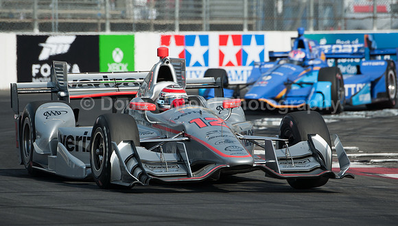 Toyota Grand Prix of Long Beach 2017