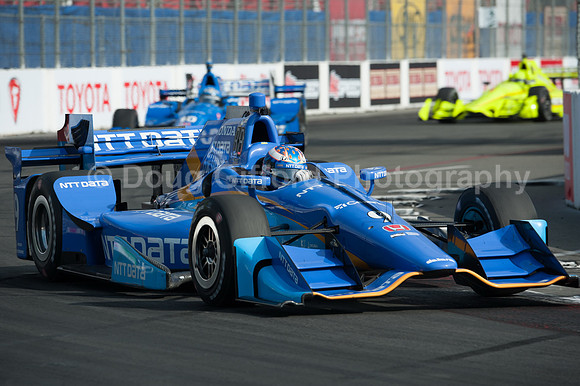 Toyota Grand Prix of Long Beach 2017