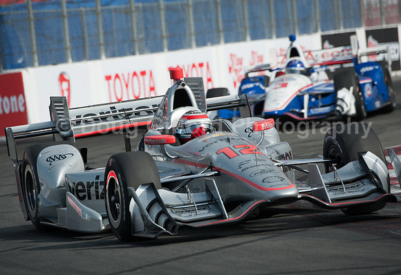 Toyota Grand Prix of Long Beach 2017