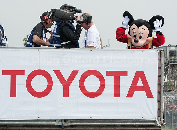 Toyota Grand Prix of Long Beach 2017