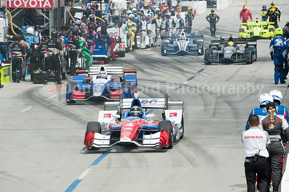 Toyota Grand Prix of Long Beach 2017