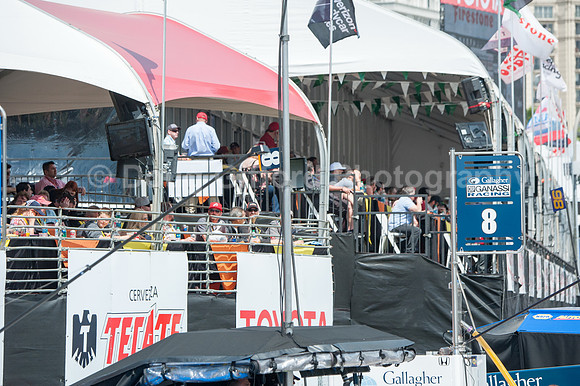 Toyota Grand Prix of Long Beach 2017