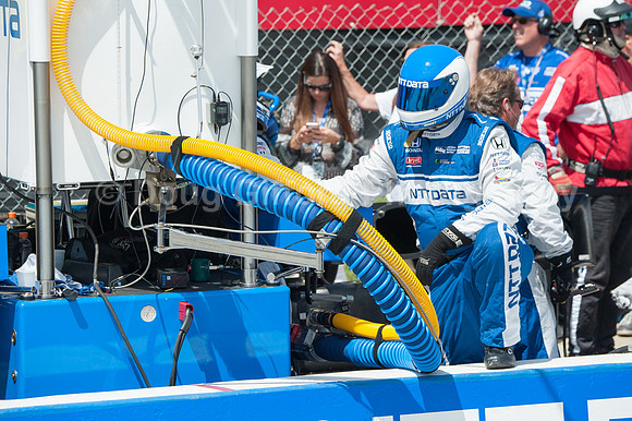 Toyota Grand Prix of Long Beach 2017