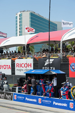 Toyota Grand Prix of Long Beach 2017