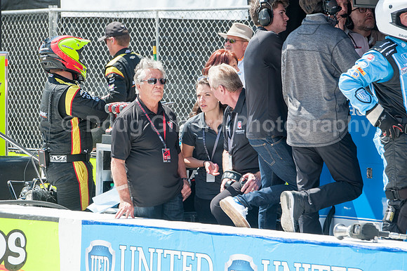 Toyota Grand Prix of Long Beach 2017