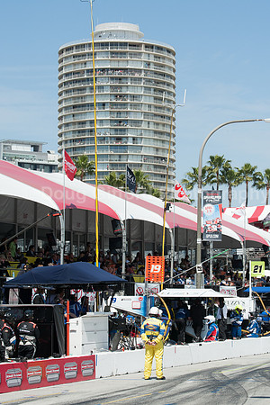 Toyota Grand Prix of Long Beach 2017