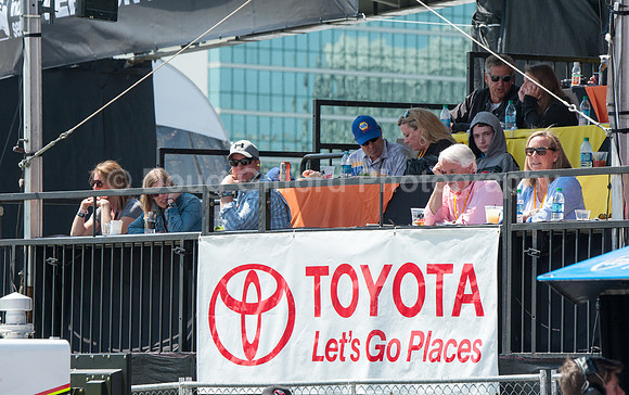 Toyota Grand Prix of Long Beach 2017