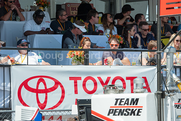 Toyota Grand Prix of Long Beach 2017