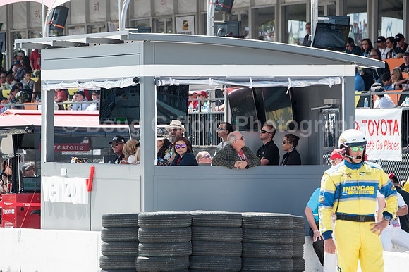 Toyota Grand Prix of Long Beach 2017